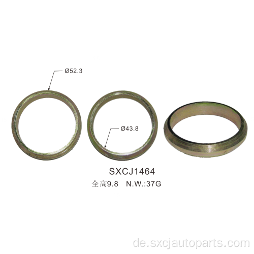 Hot Sale Manual Auto Parts Getriebe Synchronizer Ring OEM 9-22116021 für Isuzu